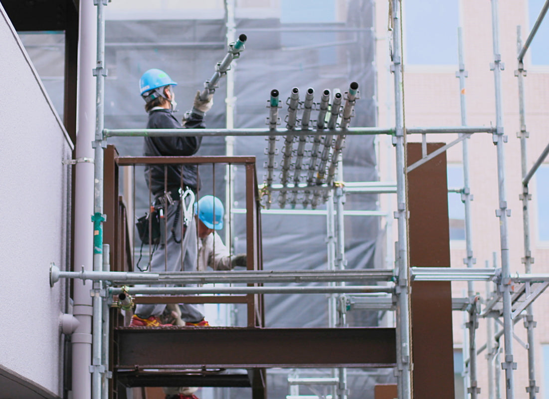 受講必須】足場組立の特別教育について紹介 – ASNOVA市場