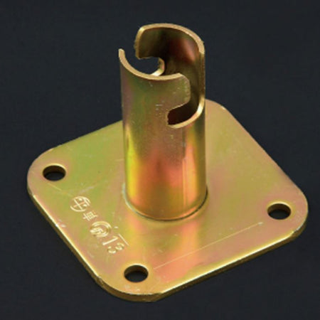 固定ベース 平和技研 足場