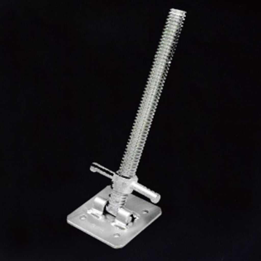 自在ジャッキベース 平和技研 足場