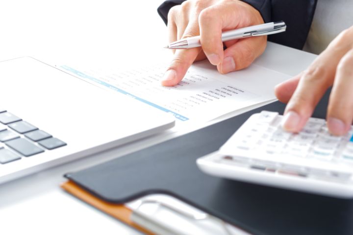 納得の高価買取