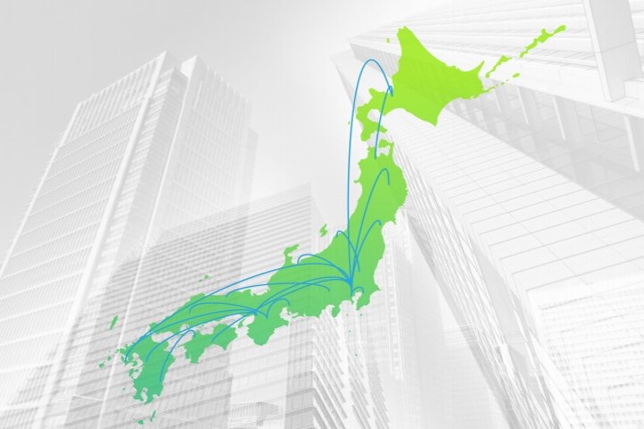 日本全国対応!
