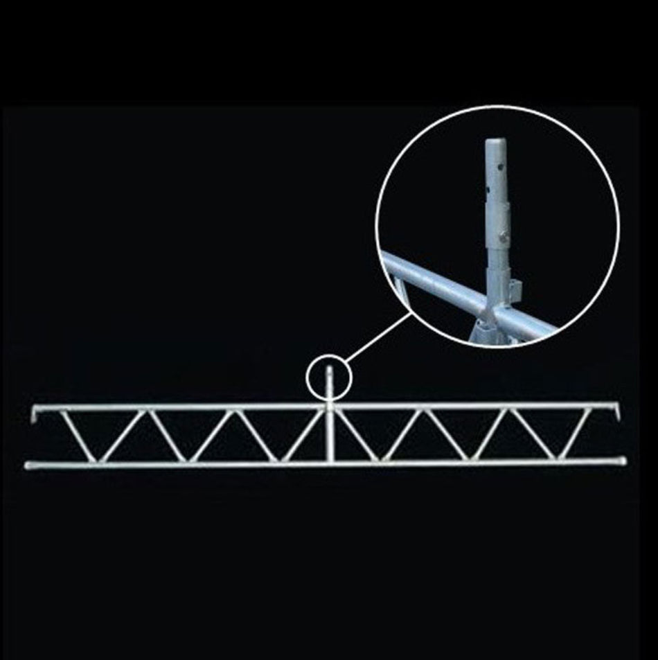 はり枠 トラス 足場 平和技研