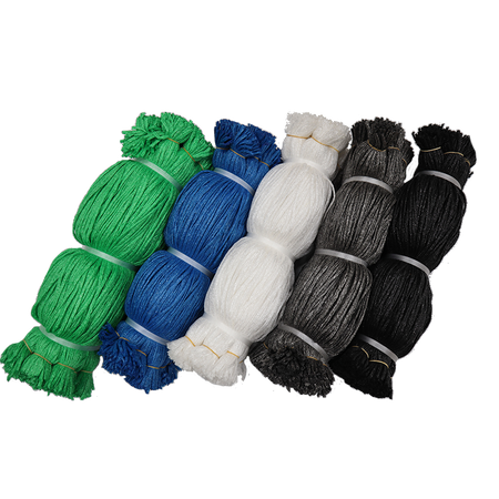 防炎メッシュシート　シート紐　60cm　80cm