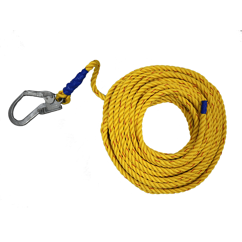 親綱　緊張器　仮設