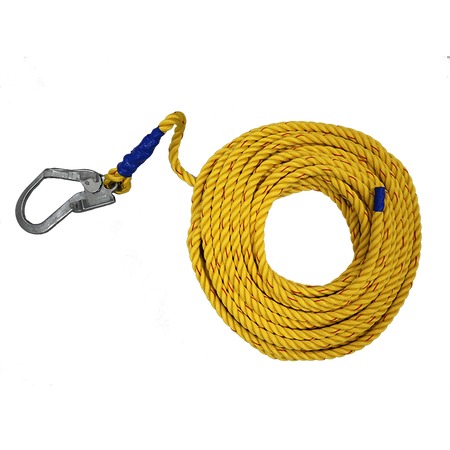 親綱　緊張器　仮設