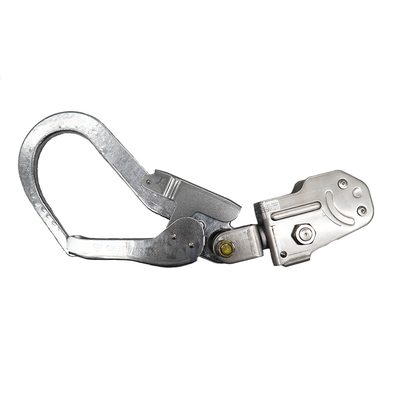 親綱　緊張器　仮設