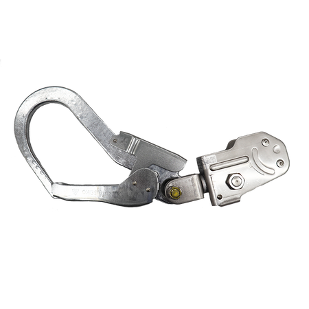 親綱　緊張器　仮設