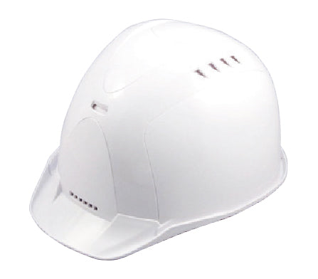 通気口付きヘルメット　SS-830 　SS-831 