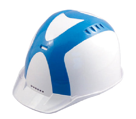 通気口付きヘルメット　SS-830 　SS-831 