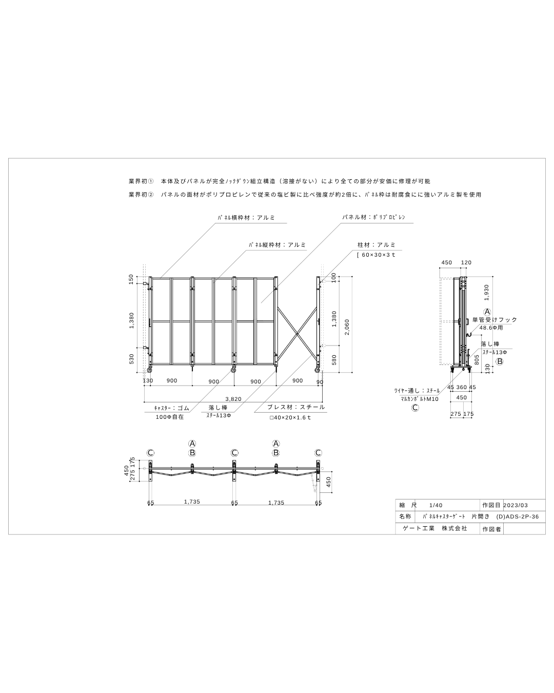 ADS-2P1-36