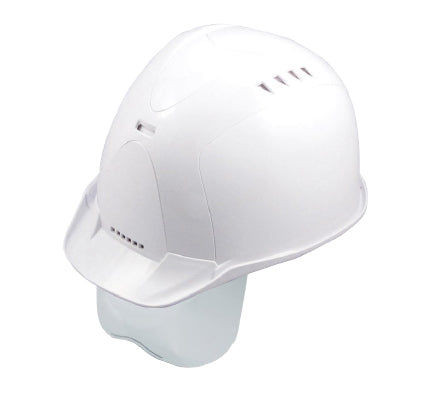 通気口付きヘルメット　SS-830 　SS-831 