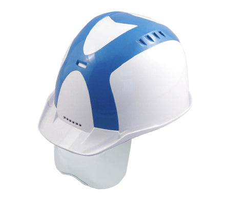 通気口付きヘルメット　SS-830 　SS-831 
