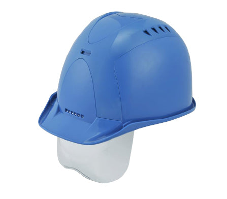通気口付きヘルメット　SS-830 　SS-831 