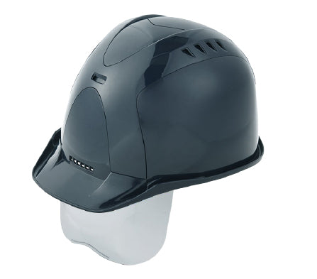通気口付きヘルメット　SS-830 　SS-831 