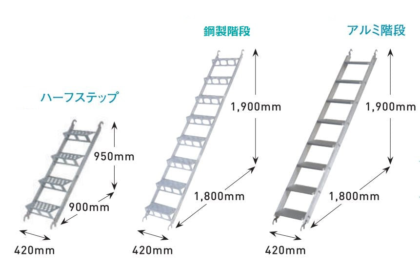 階段（新品：信和）